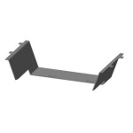 Usměrňovač kouře KV DYNAMIC B 2G 66.50.01.N   